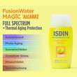 Isdin Fotoprotector Fusion Water Mag.alcar.LSF 50 - 5