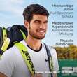 Isdin Fotoprotector Fusion Water Mag.alcar.LSF 50 - 6