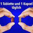 BION3 Multi + Omega-3 Kombipackung 30 Tabletten +30 Kapseln  - 4
