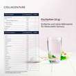 Collagen Pure Glow 100% reines Kollagen Pulver - 3