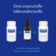 Pure Encapsulations Vitamin C 1000 gepuffert Kapseln  - 3