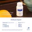 Pure Encapsulations Vitamin K &amp; D Kapseln - 4