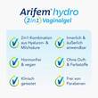 Arifem hydro 2in1 Vaginalgel - 4