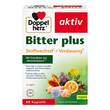 Doppelherz Bitter plus Kapseln - 1