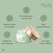 Home Spa Wellness-Detox Gesichtspflege Creme - 3