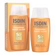 Isdin Fotoprotector Fusion Water Magic glow Lsf 50 - 1