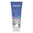 Weleda Relax Shower Cream Lavendel - 1