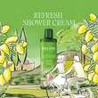 Weleda Refresh Shower Cream Citrus - 3