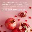 Weleda Inspire Shower Cream Granatapfel - 3