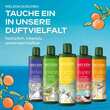 Weleda Relax Shower Cream Lavendel - 4