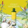 Weleda Energy Shower Gel Ingwer - 3