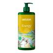 WELEDA Energy Shower Gel Ingwer - 1