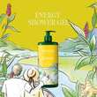 WELEDA Energy Shower Gel Ingwer - 3