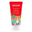 Weleda Inspire Shower Cream Granatapfel sinnlich - 1