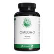 Green Naturals Omega-3 Kapseln 1835 mg vegan + Dha - 1
