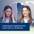 Rizatriptan Heumann bei Migr&auml;ne 5 mg Tabletten - 3