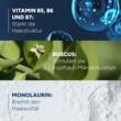 Ducray Anaphase Shampoo b.chronischem Haarausfall - 6