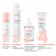 Avene Hydrance Feuchtigkeitscreme Spf 30 - 7