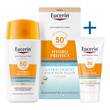 Eucerin Sun Fluid Hydro Protect Face hell Lsf 50 +  - 1