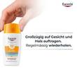 Eucerin Sun Fluid Hydro Protect Face hell Lsf 50 +  - 8