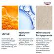 Eucerin Sun Fluid Hydro Protect Face mittel LSF50 +  - 4