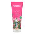 Weleda Love Shower Cream Rose - 1