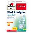 Doppelherz Elektrolyte zuckerfrei Brausetabletten - 1