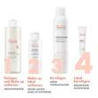 Avene beruhigende Augencreme - 5