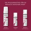 Physiogel Calming Relief Anti-R&ouml;t.T. Creme get&ouml;.LSF 30 - 6