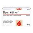 Eisen K&ouml;hler Kapseln - 1