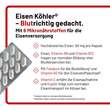Eisen K&ouml;hler Kapseln - 2