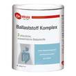 Ballaststoff Komplex Dr.Wolz Pulver zur H.e.L.zum Einnehmen  - 1