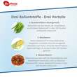 Ballaststoff Komplex Dr.Wolz Pulver zur H.e.L.zum Einnehmen  - 3