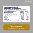 Moleqlar Longevity Regenad Kapseln - 4