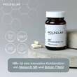 Moleqlar Longevity NR + Nicotinamid Kapseln - 2