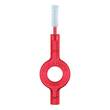 Curaprox Interdental Set Cps 405 rot 5 + 2 St - 3