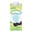 Optixpress Pflaumensaft - 1