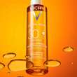 Vichy Capital Soleil Cell Protect Oil Lsf 30 - 3