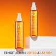 Vichy Capital Soleil Cell Protect Oil Lsf 30 - 4
