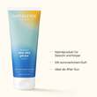 Aloe Vera Gel pur mit Duft - 2