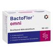 Bactoflor omni Hartkapseln - 1