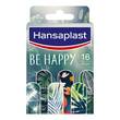 HANSAPLAST Be Happy Pflaster - 1