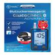 Testamed Glucocheck Advance BZ MG Starterset BT - 1