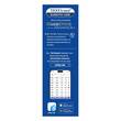 Testamed Glucocheck Advance BZ MG Starterset BT - 3