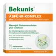 Bekunis Abf&uuml;hr-Komplex plus Sachets - 1