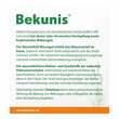 Bekunis Abf&uuml;hr-Komplex plus Sachets - 2