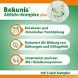 Bekunis Abf&uuml;hr-Komplex plus Sachets - 4