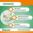 Bekunis Abf&uuml;hr-Komplex plus Sachets - 5