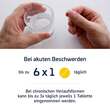 Restaxil Tabletten - 4