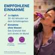 Magnesium Diasporal pro Schneller Einschlafen dir. - 6